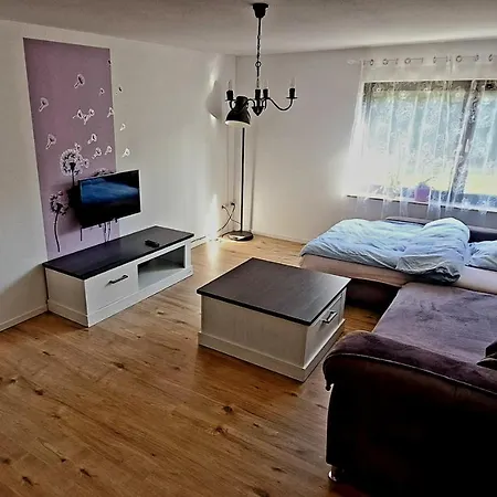 Ferienwohnung Leni Apartament