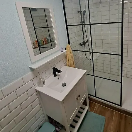 Apartament Ferienwohnung Leni Deißlingen