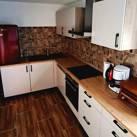 Ferienwohnung Leni Deißlingen