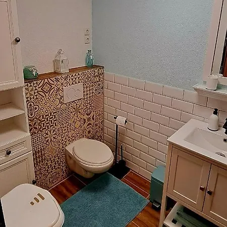 Ferienwohnung Leni Apartament *
