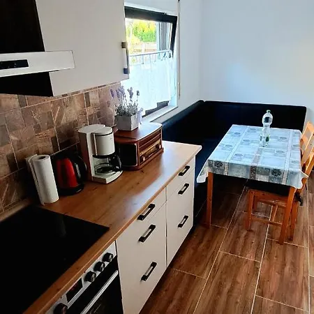 Ferienwohnung Leni Apartament Deißlingen